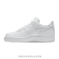 NİKE Air Force 1 Low White '07