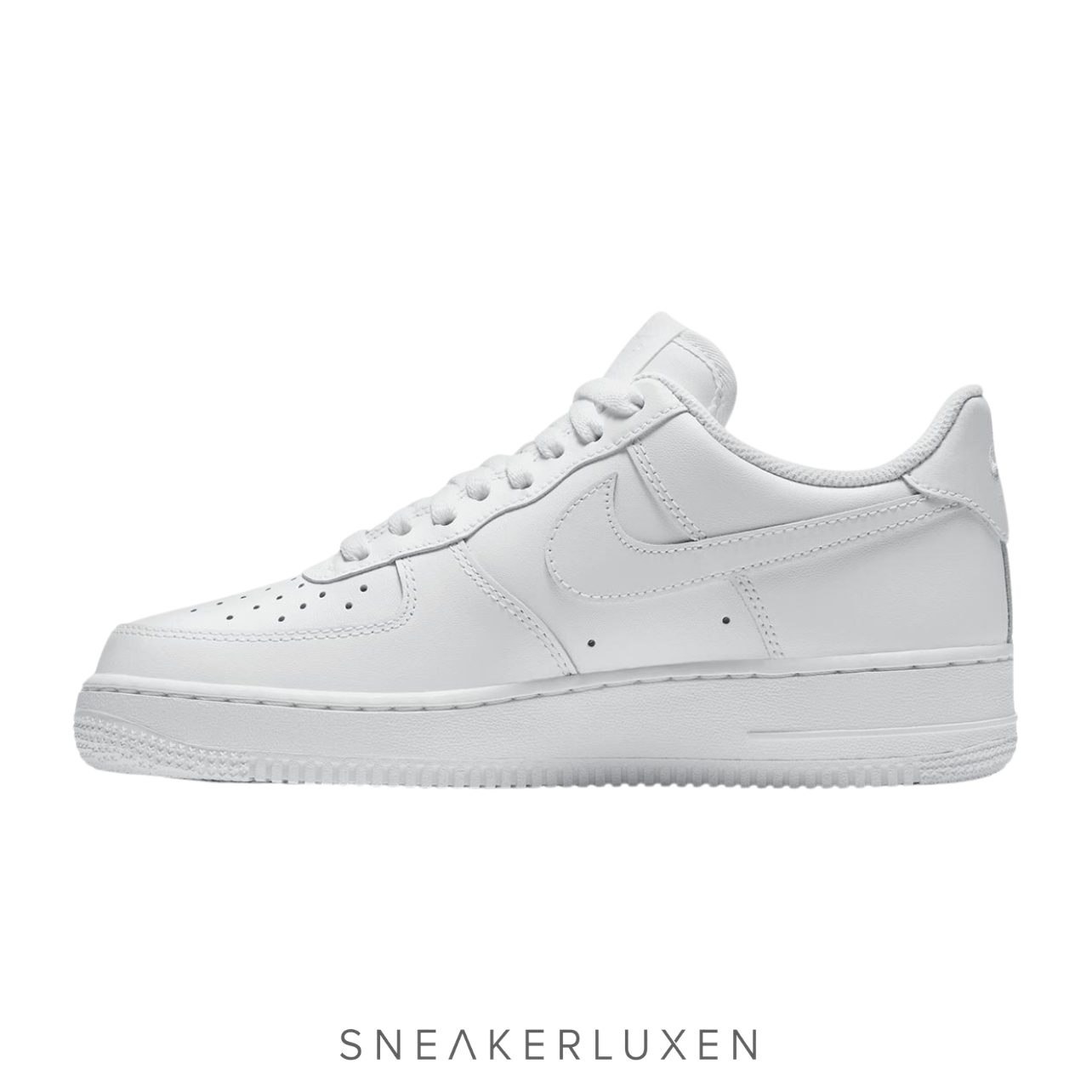 NİKE Air Force 1 Low White '07