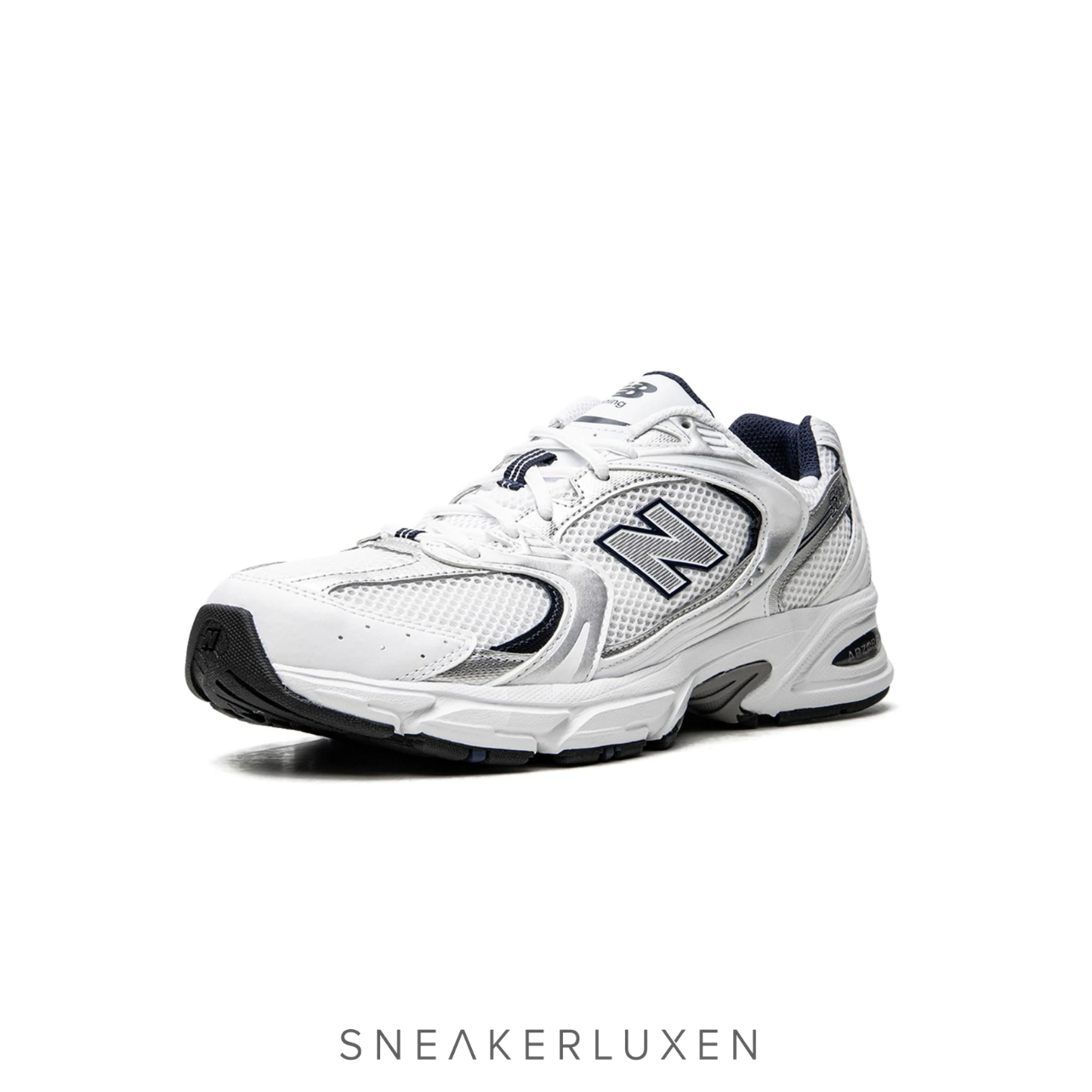 NEW BALANCE 530 WHİTE NAVY