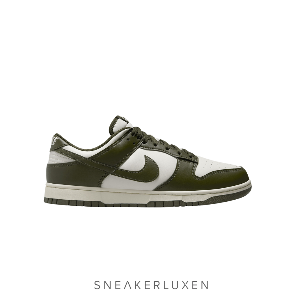 NİKE DUNK DARK GREEN