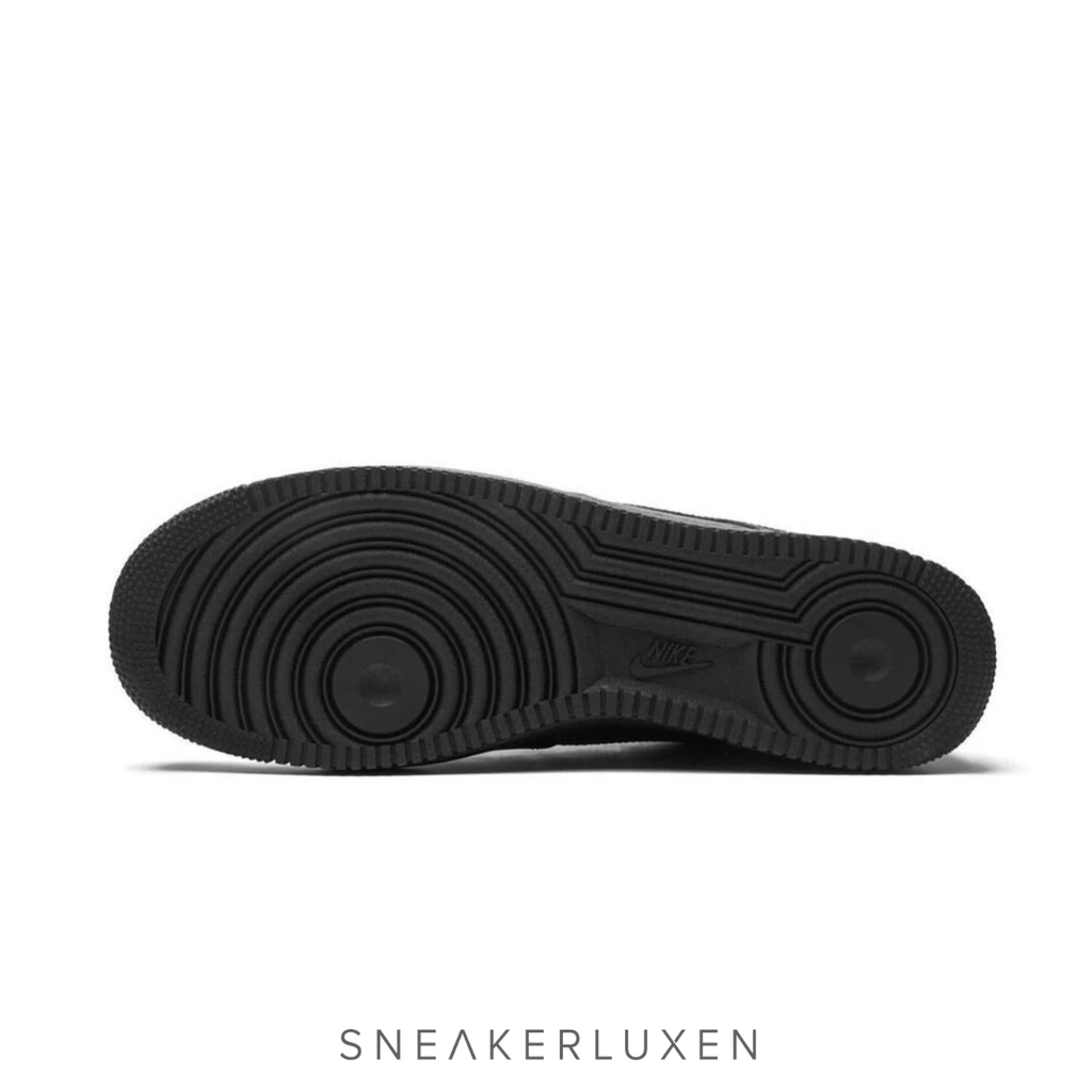 NİKE AİR FORCE 1 BLACK