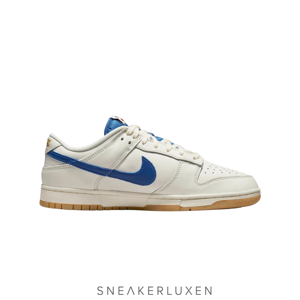 Nike Dunk Low SE 'Sail Dark Marina Blue