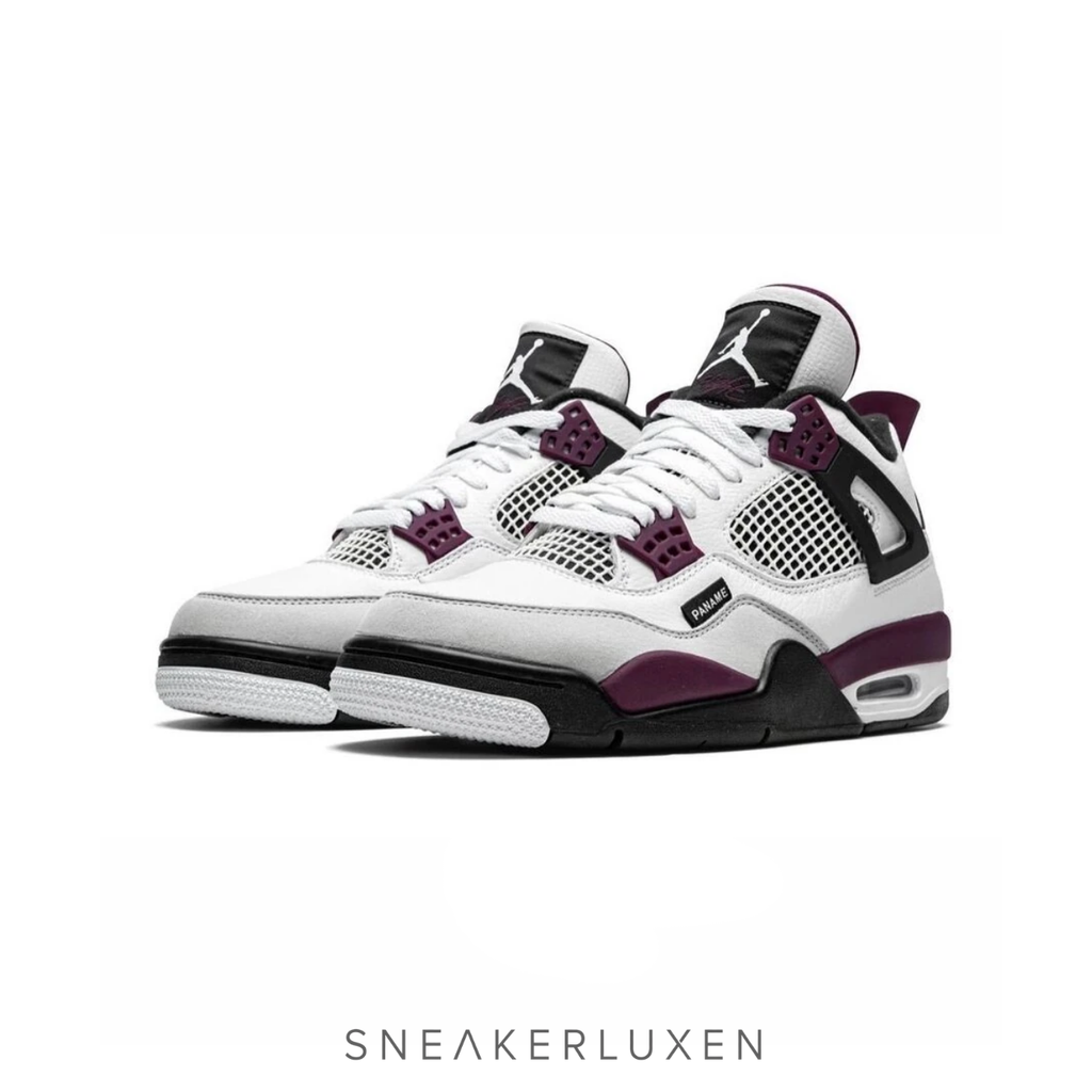 NİKE AİR JORDAN 4 PSG