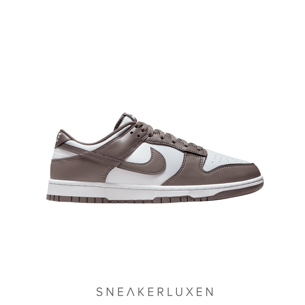 NİKE DUNK BROWN