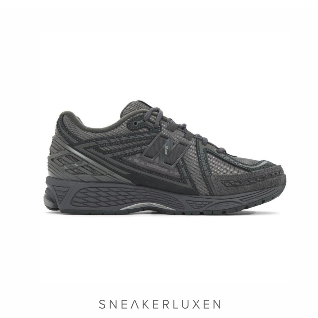 New Balance 1906R Grey Scale