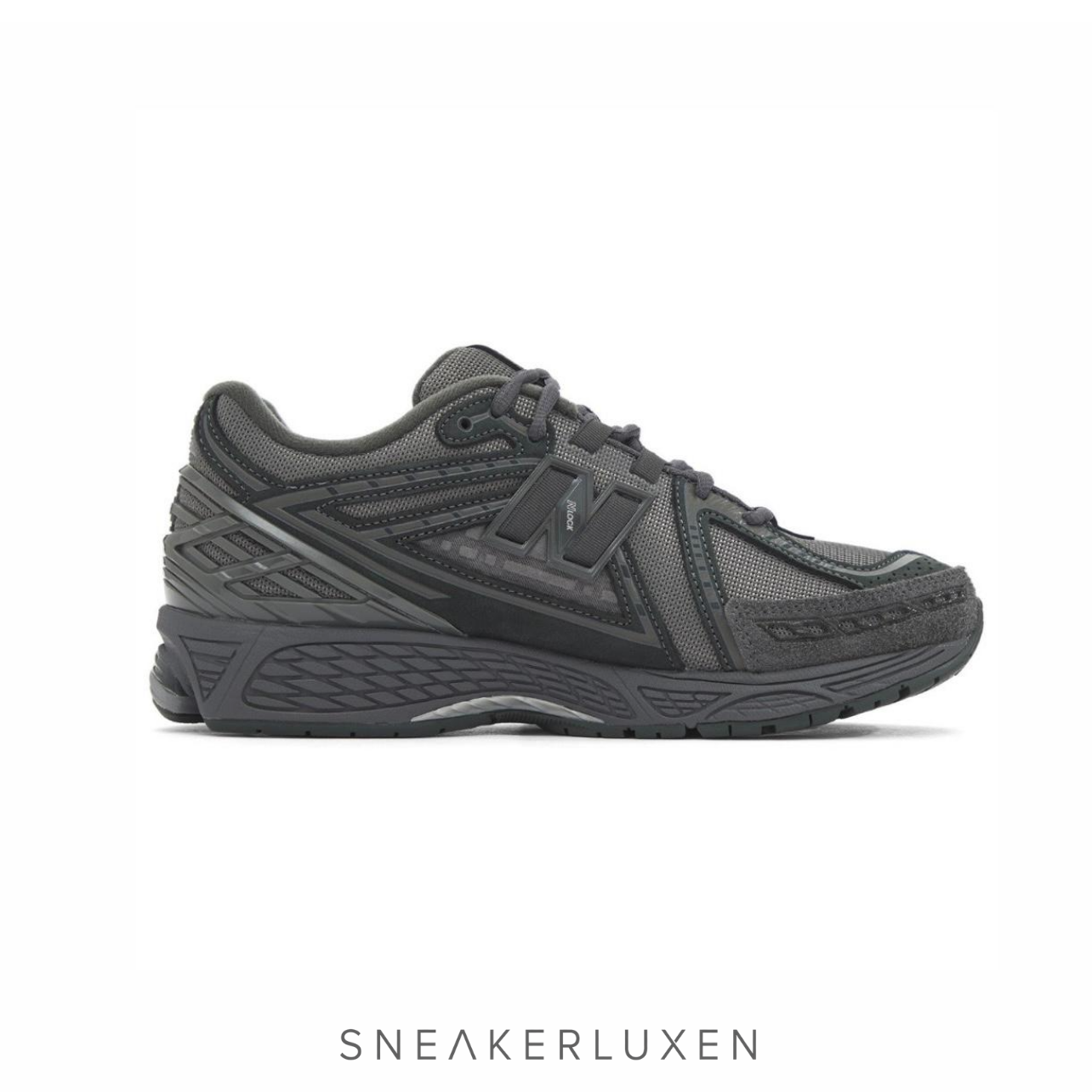 New Balance 1906R Grey Scale