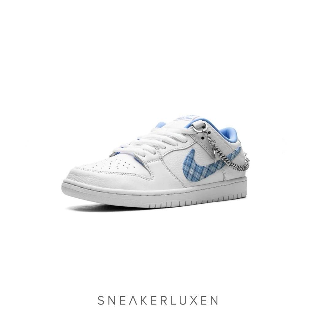 NİKE SB DUNK LOW "NICOLE HAUSE"