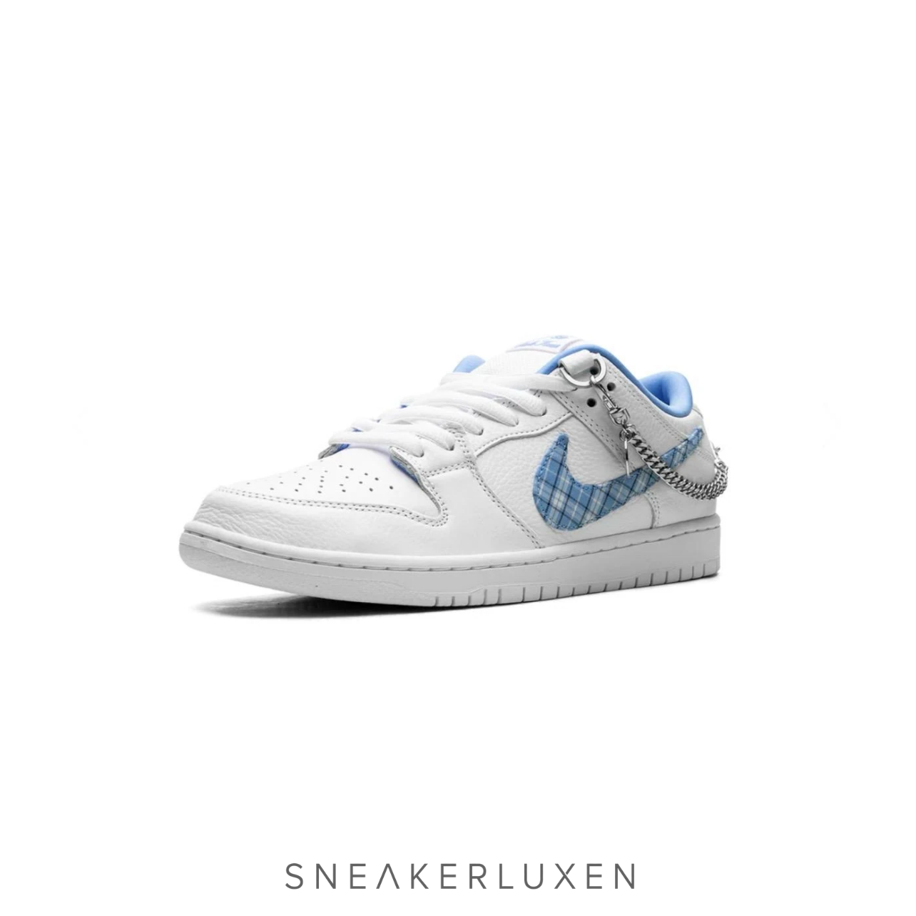 NİKE SB DUNK LOW "NICOLE HAUSE"