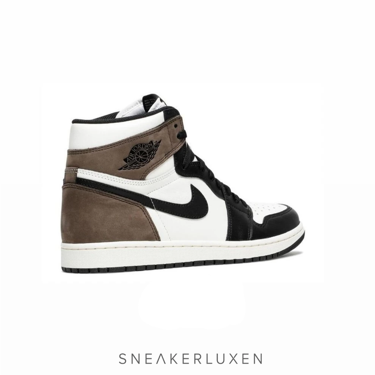 NİKE AİR JORDAN 1 DARK MOCHA
