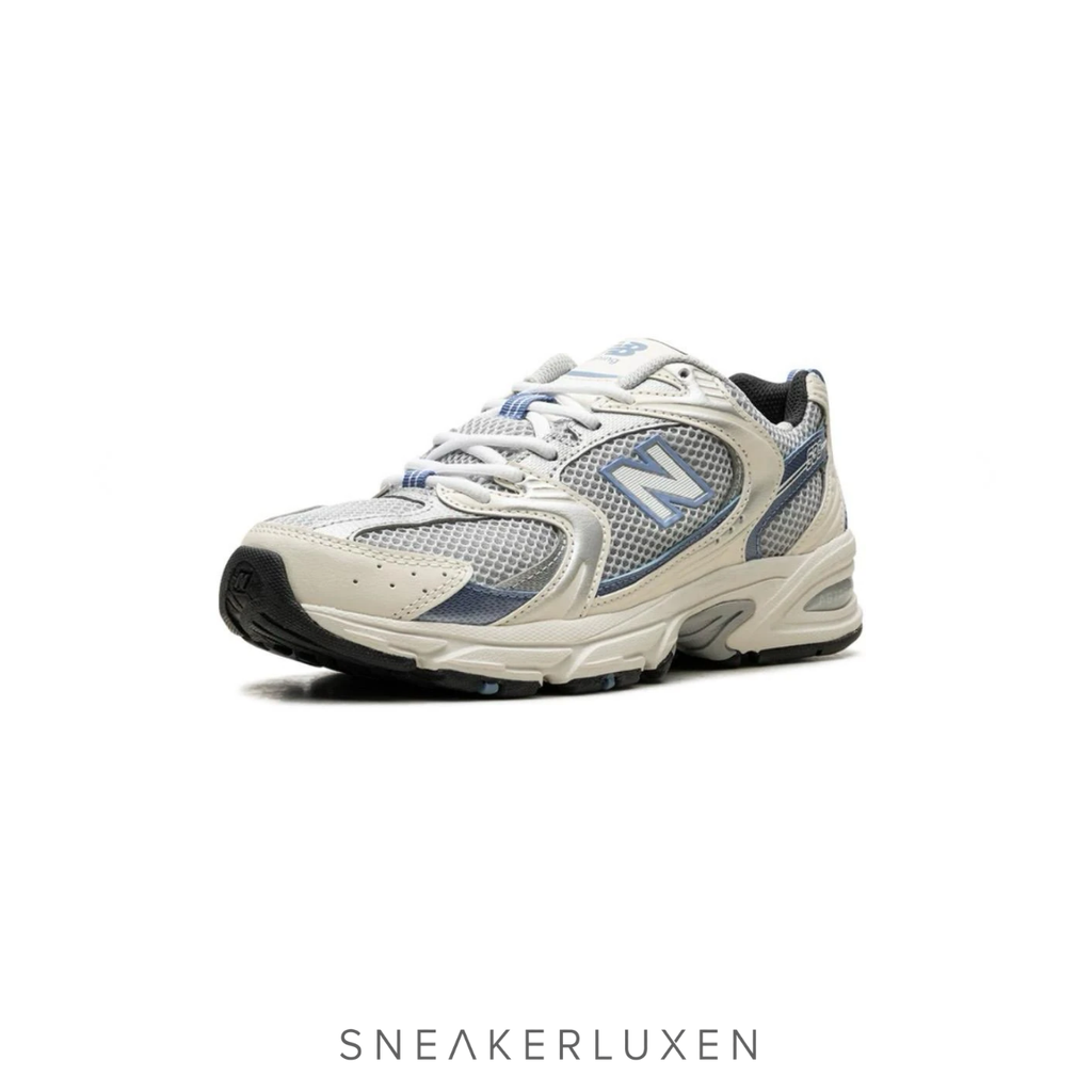 NEW BALANCE 530 STEEL BLUE