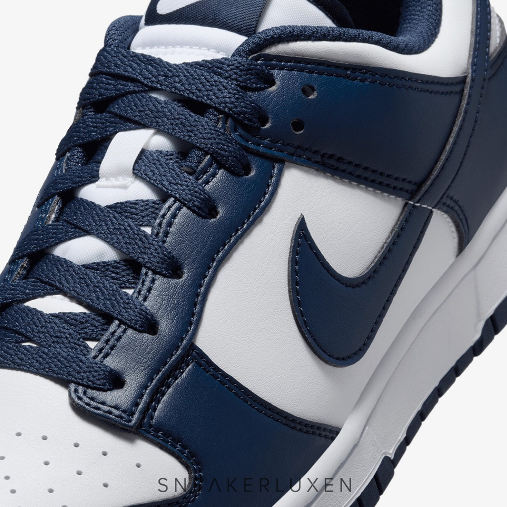 NİKE DUNK DARK BLUE