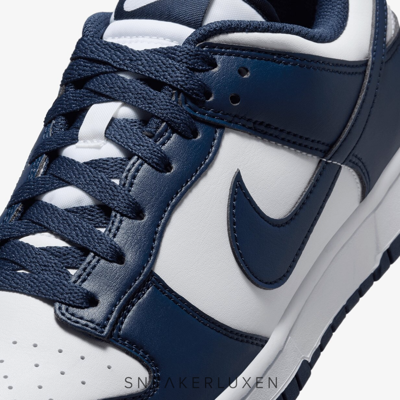 NİKE DUNK DARK BLUE