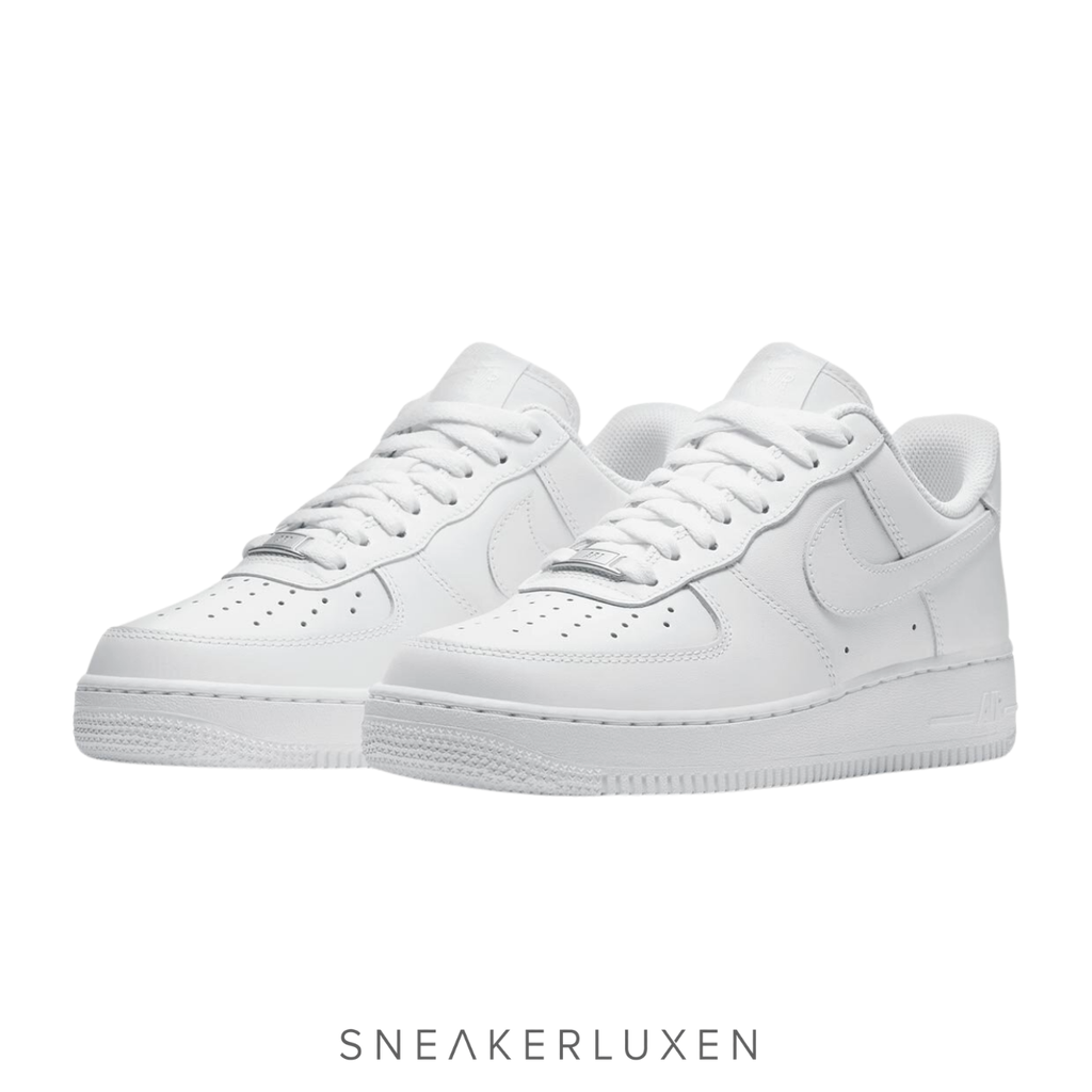 NİKE Air Force 1 Low White '07