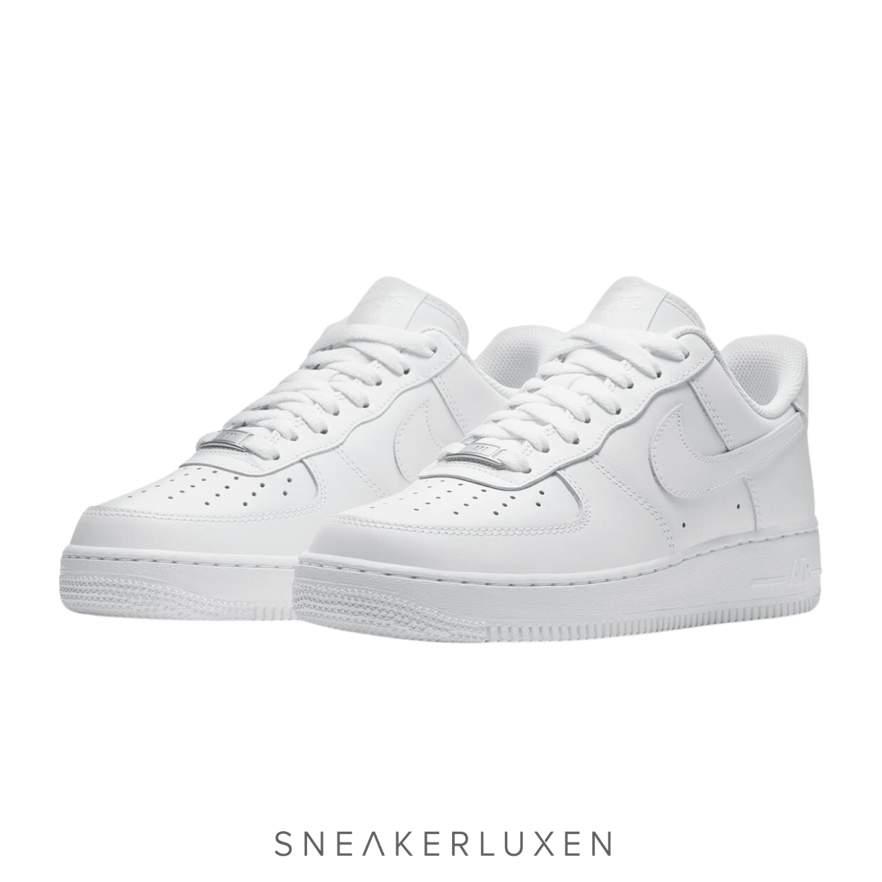 NİKE Air Force 1 Low White '07