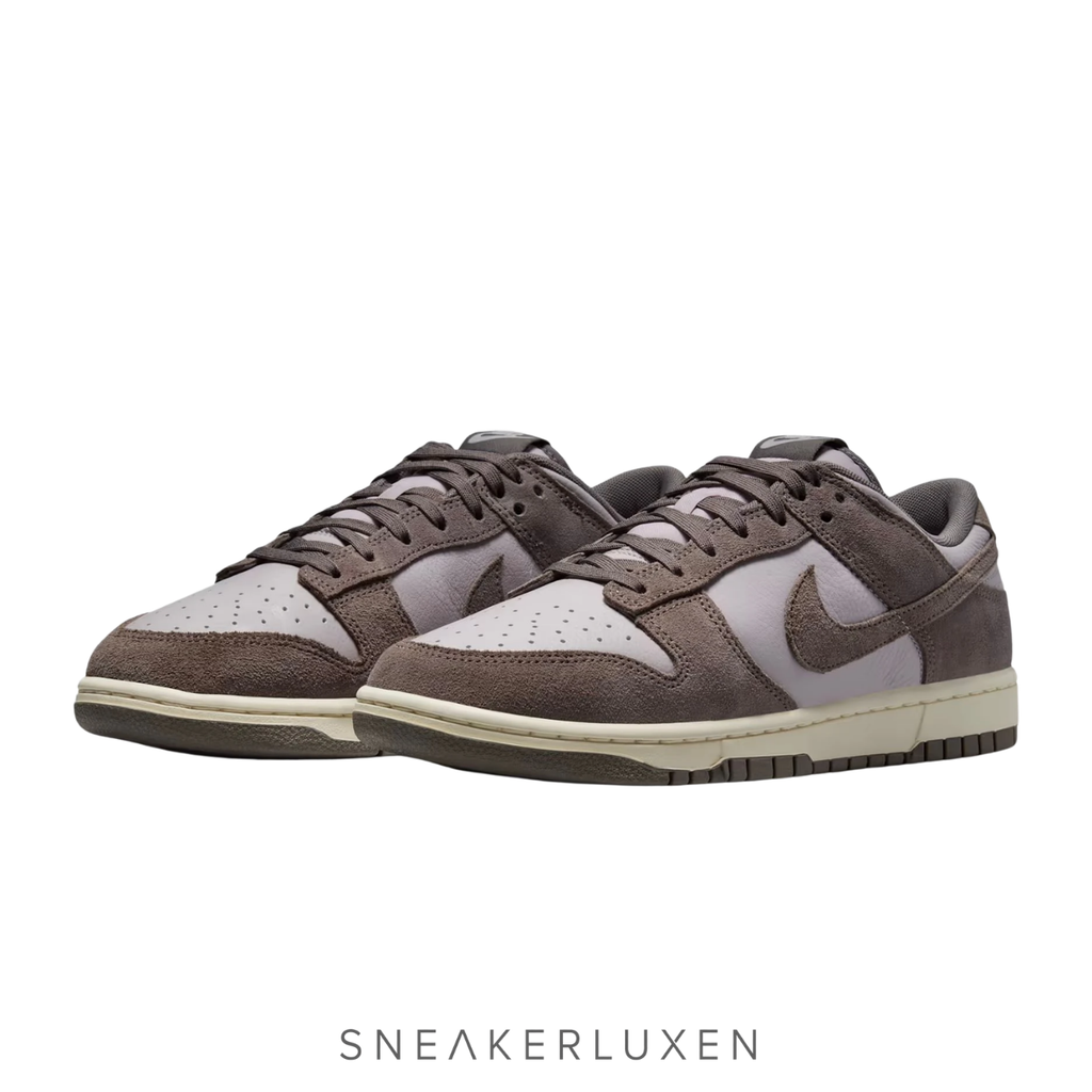 Nike Dunk Low Platinum Violet
