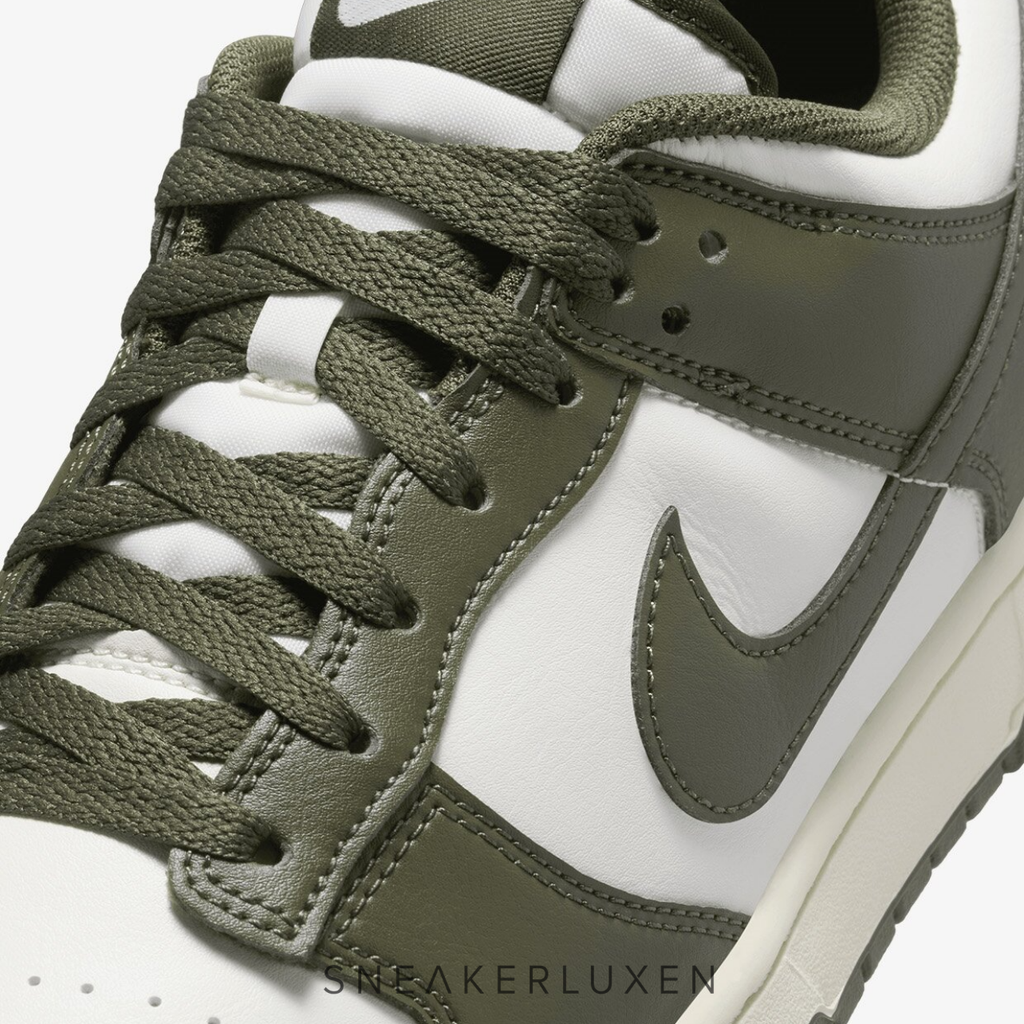 NİKE DUNK DARK GREEN