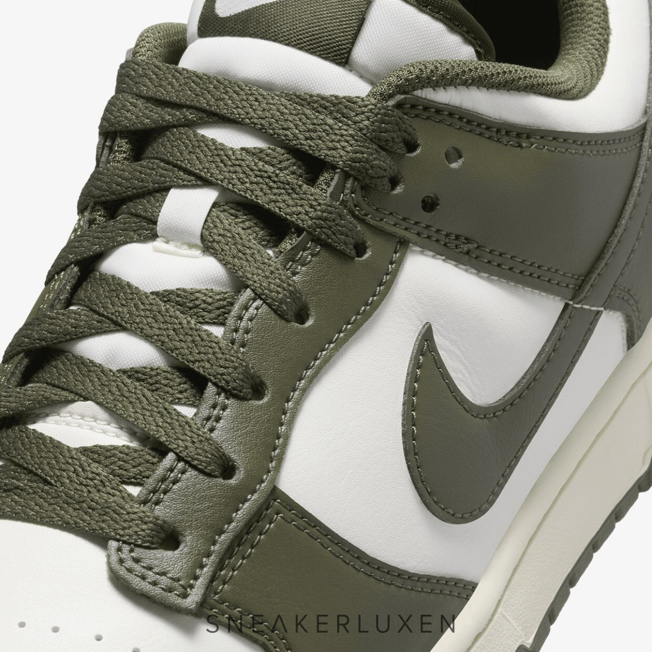NİKE DUNK DARK GREEN