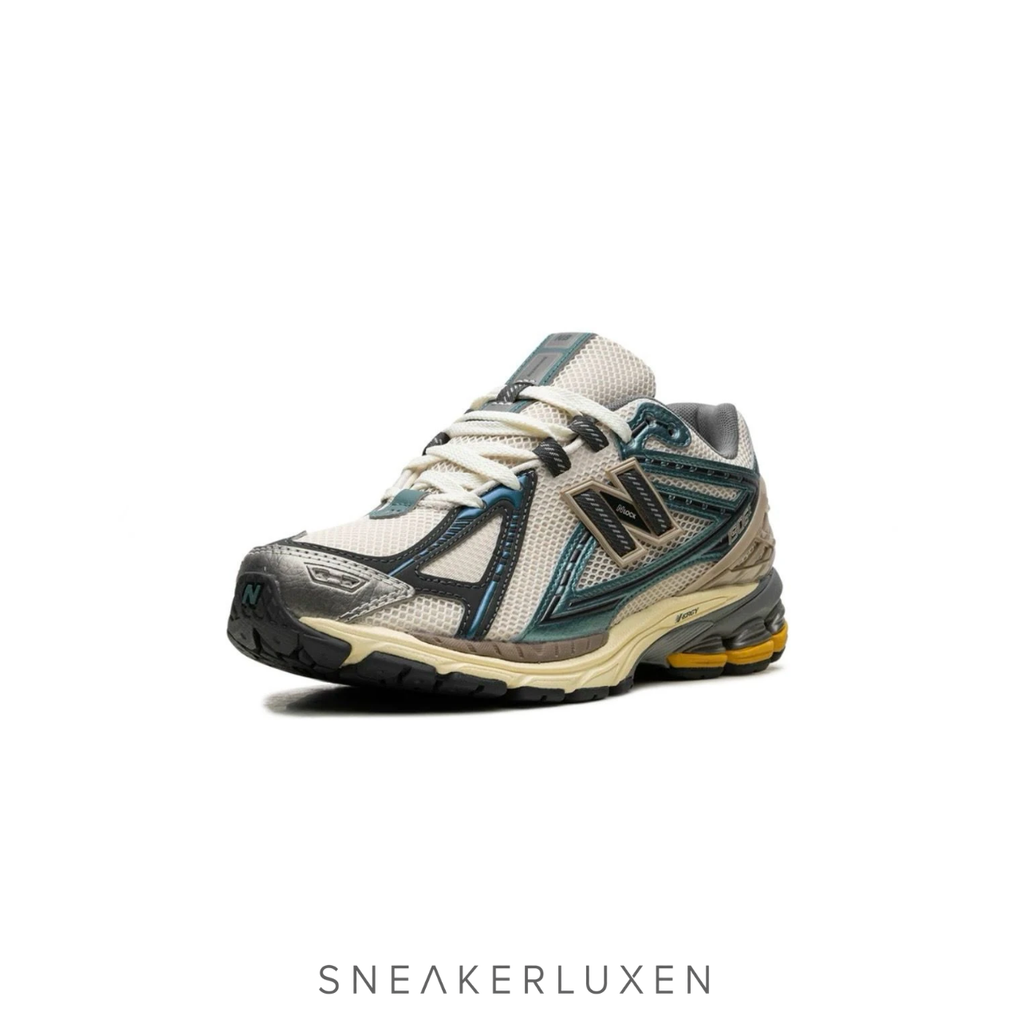 NEW BALANCE 1906R "NEW SPRUCE"