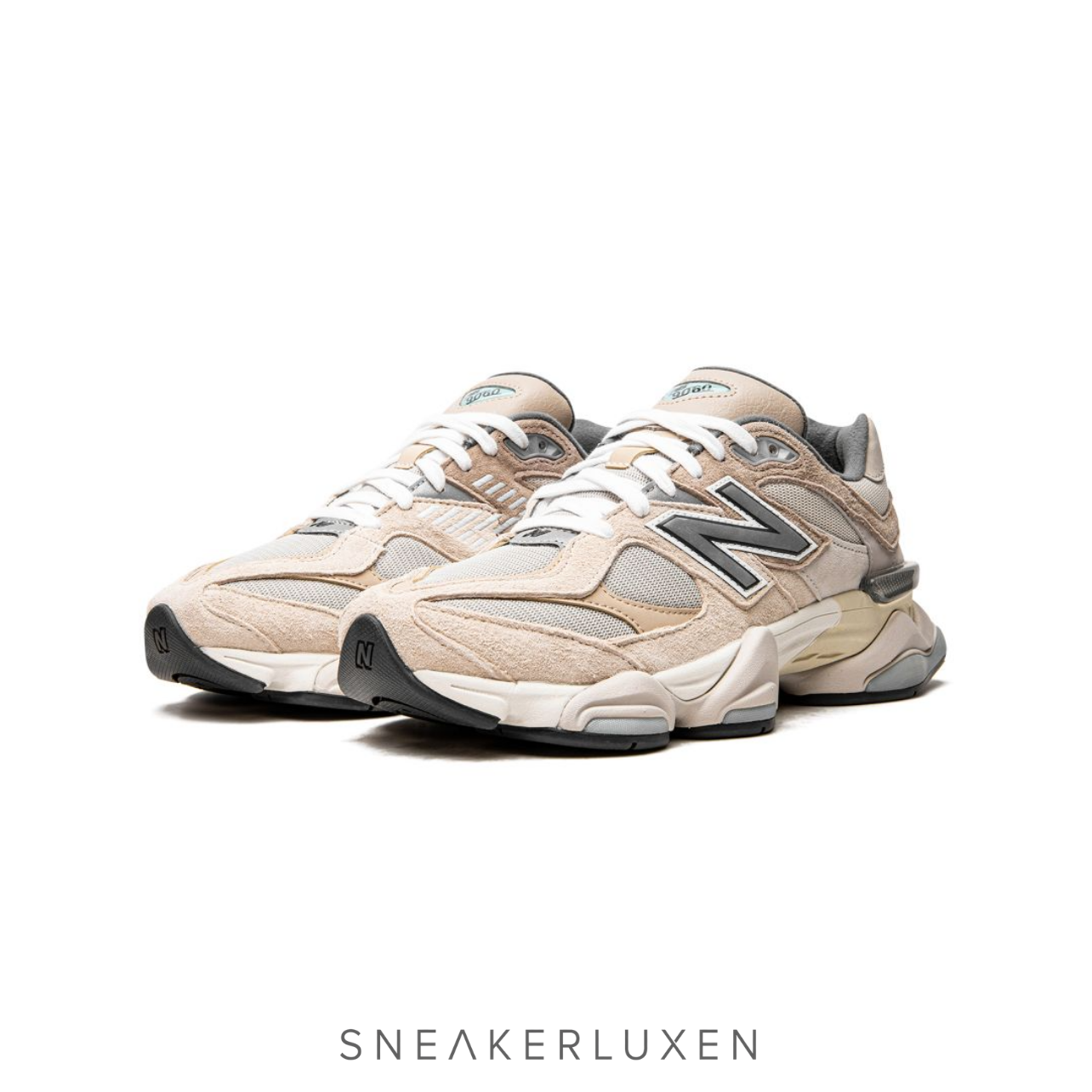 New Balance 9060 GREY