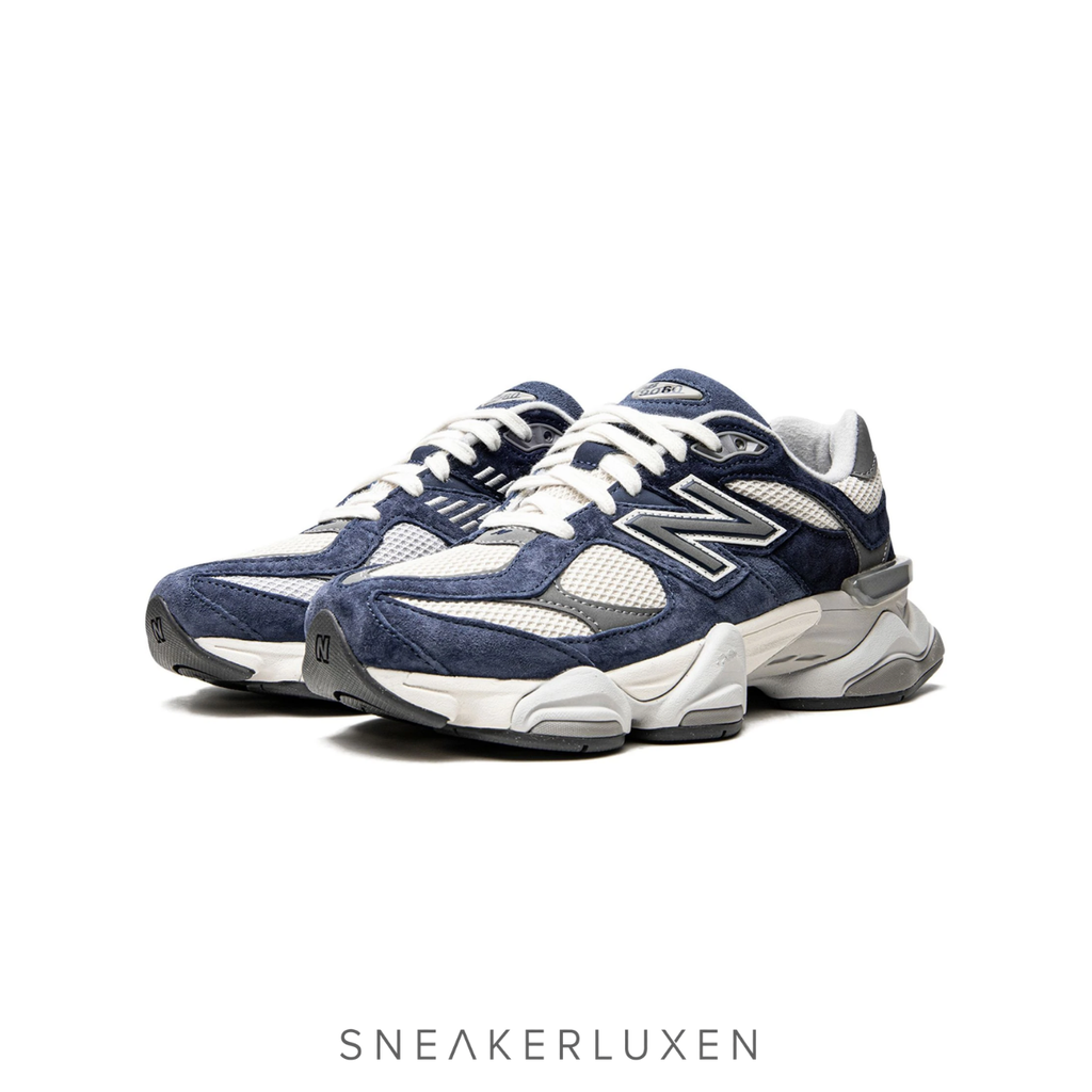 New Balance 9060 "Natural Indigo"
