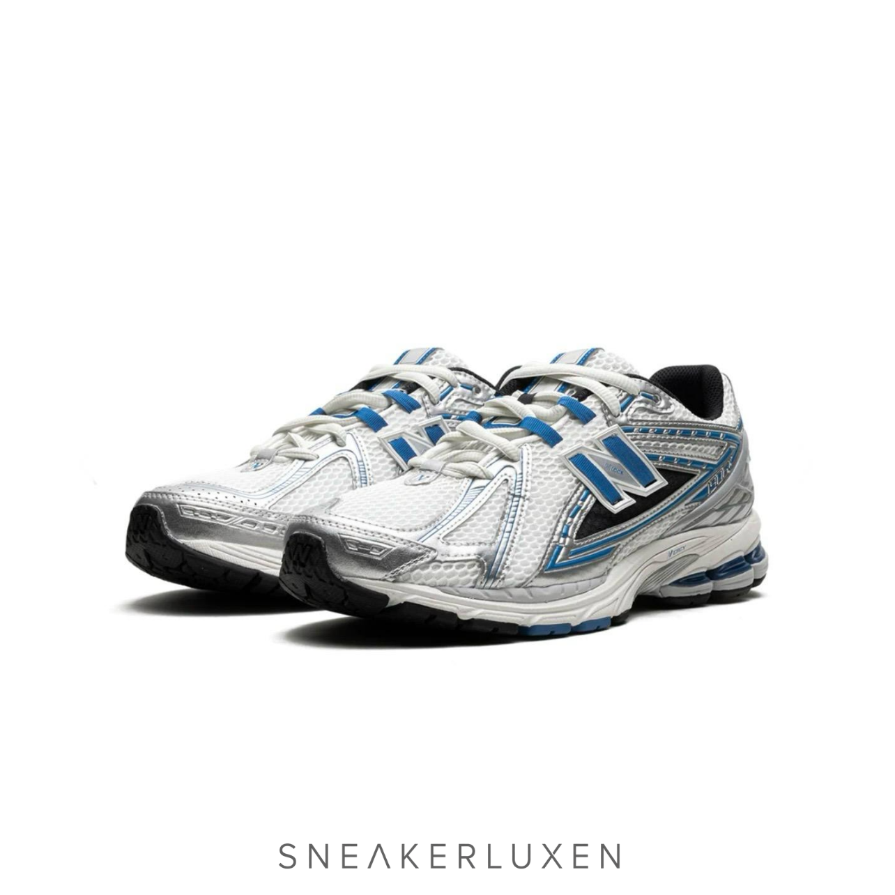New Balance 1906 Lifestyle Blue Grey