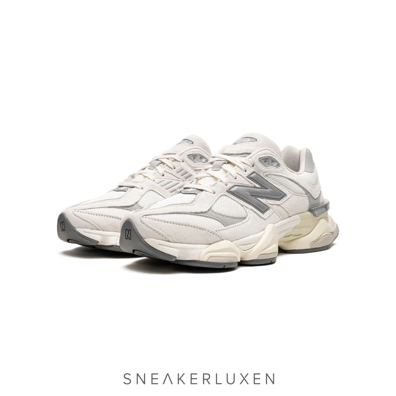 New Balance 9060 "Sea Salt"