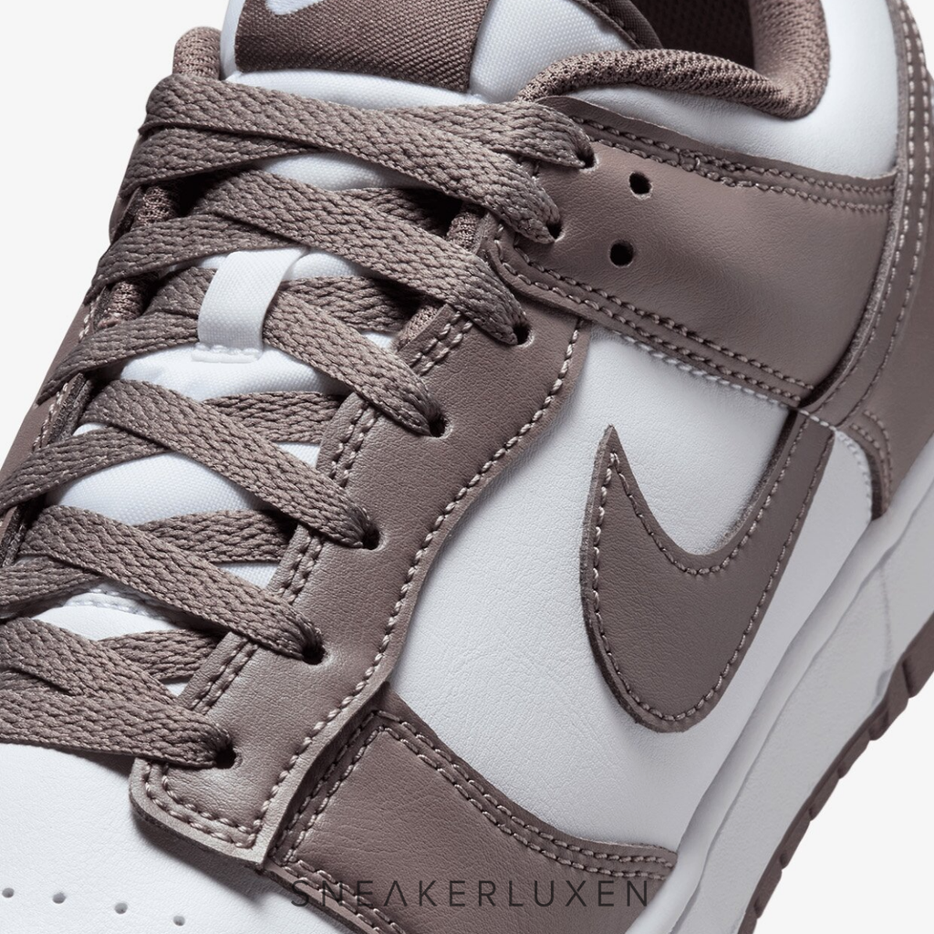 NİKE DUNK BROWN
