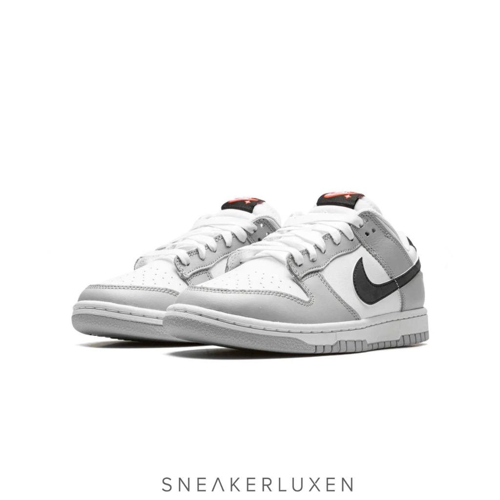 NİKE DUNK LOW SE "LOTTERY PACK - GREY"