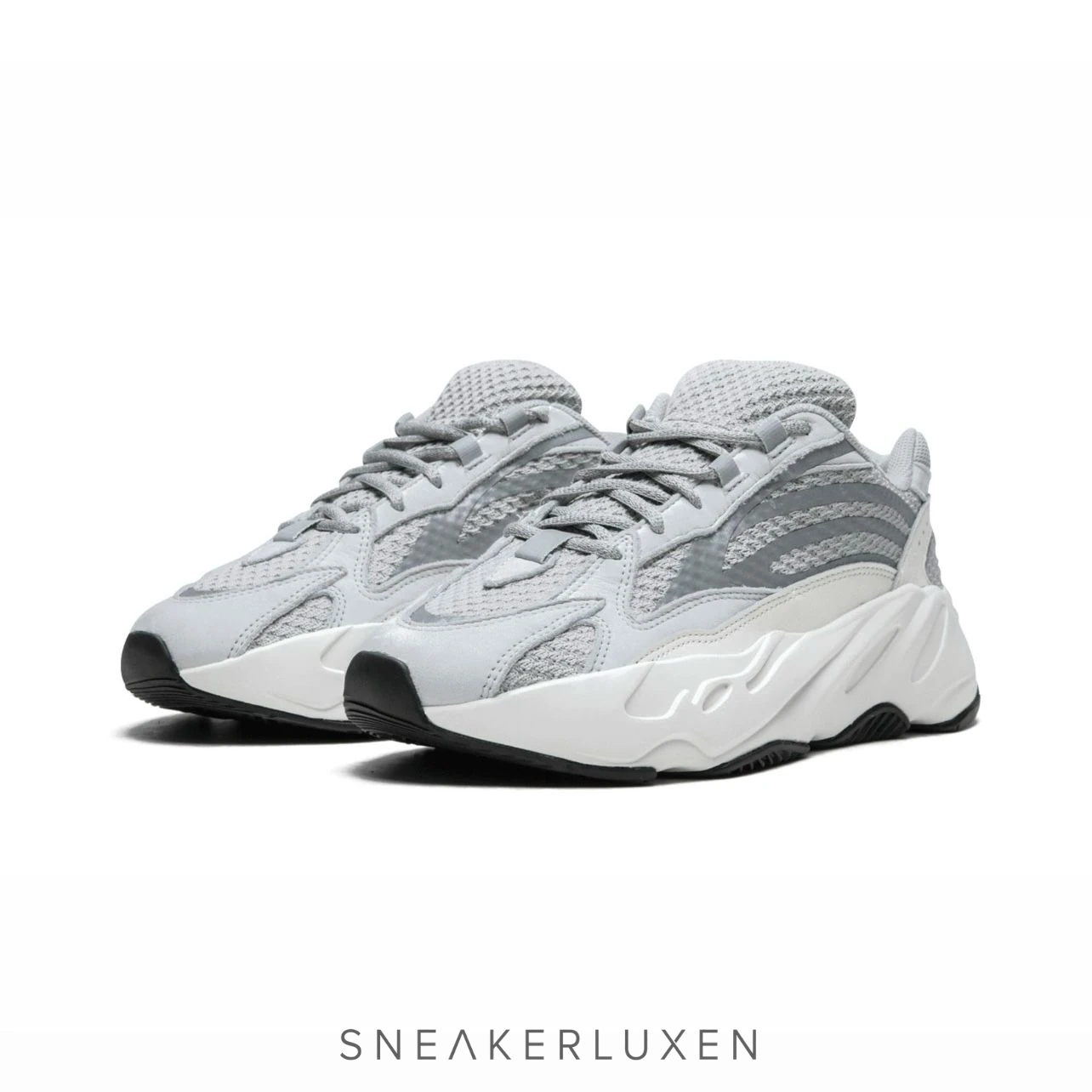 ADİDAS Yeezy Boost 700 V2 "Static"