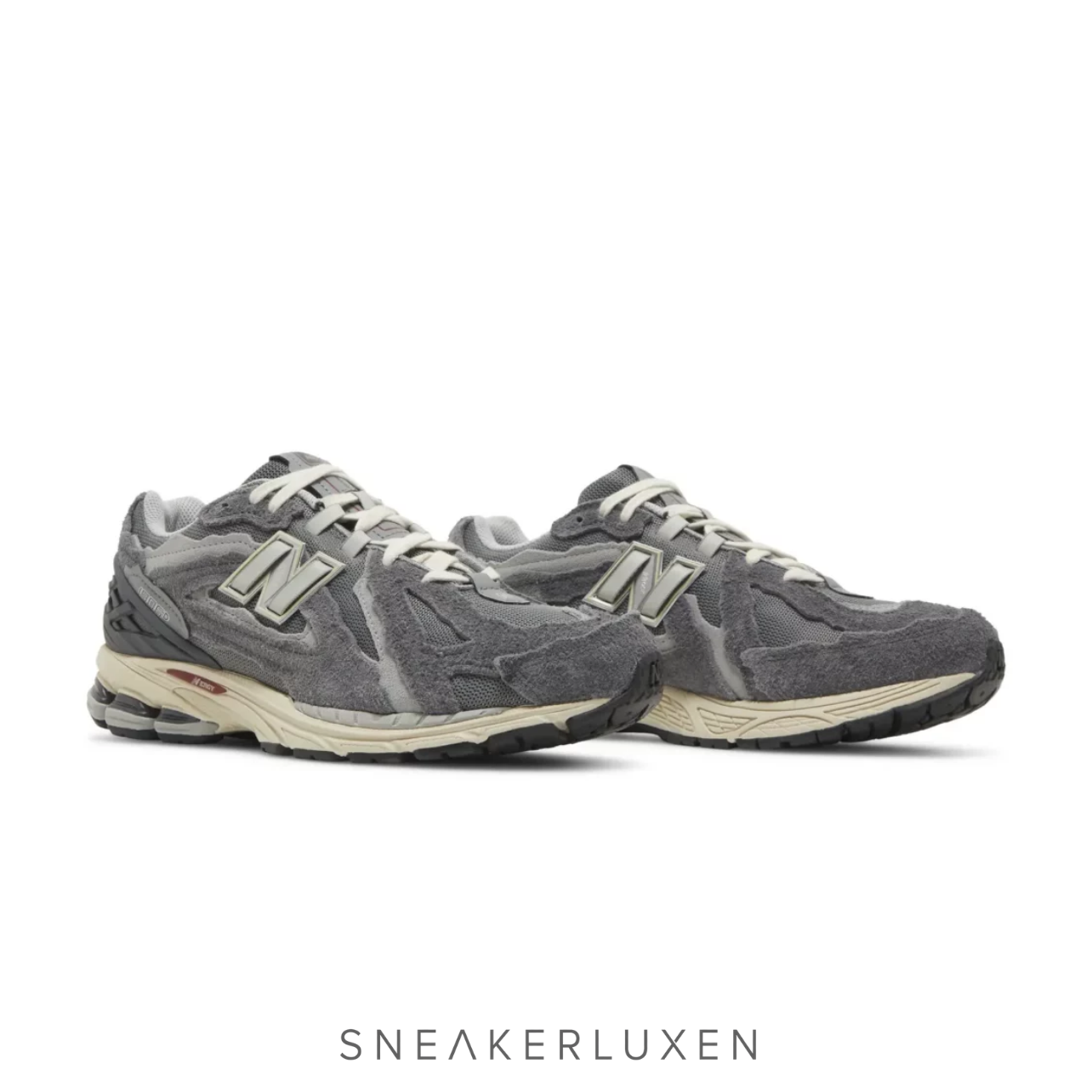 NEW BALANCE 1906D Protection Pack Harbor Grey