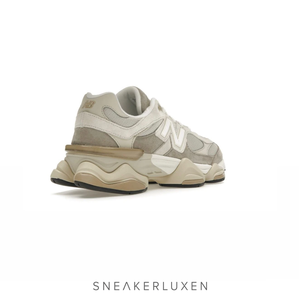 New Balance 9060 “Oatmeal”