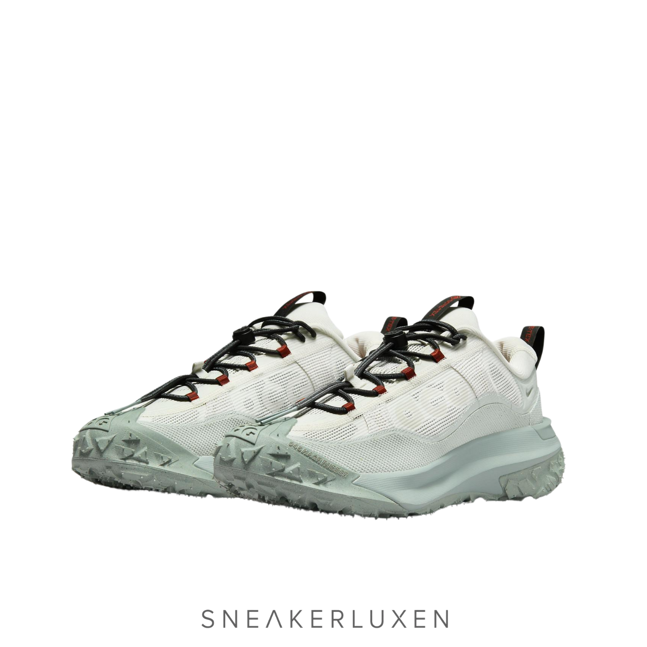 NIKE ACG MOUNTAIN FLY 2 LOW GORE-TEX " LIGHT SILVER "