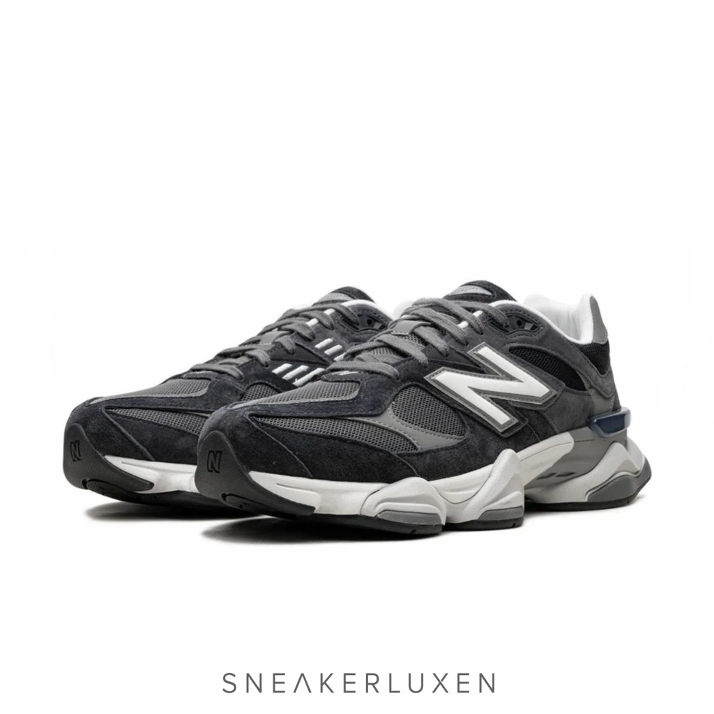 NEW BALANCE 9060 "DARK GREY"