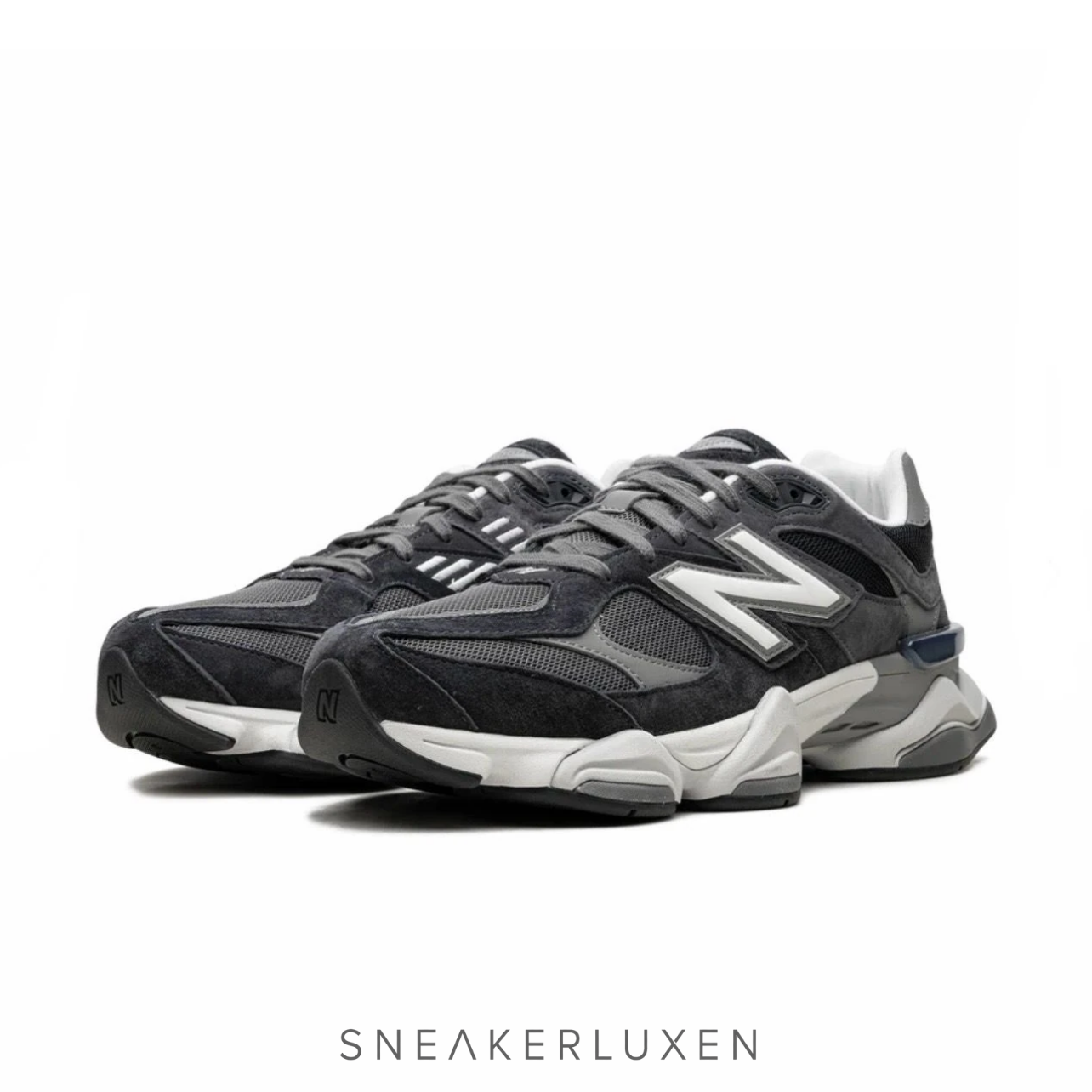 NEW BALANCE 9060 "DARK GREY"