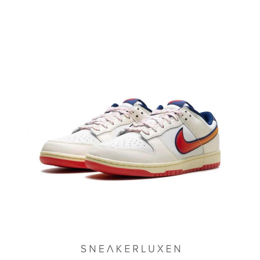 NİKE DUNK LOW "RETRO LETTERING"