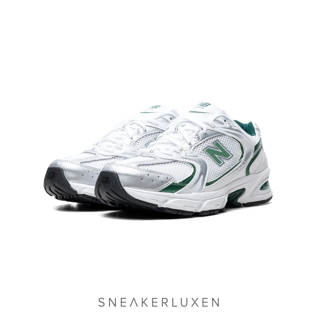 New Balance 530 "Nightwatch Green"