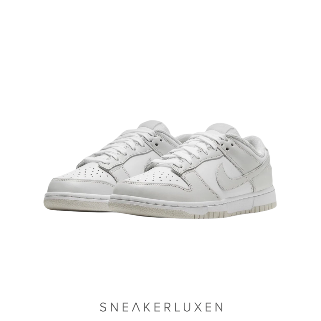 NİKE DUNK PHOTON DUST