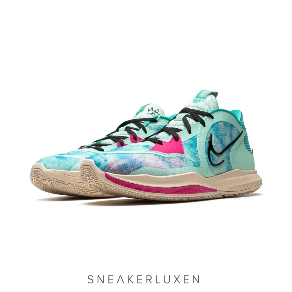 NİKE KYRIE LOW 5 "JEWELL LOYD"