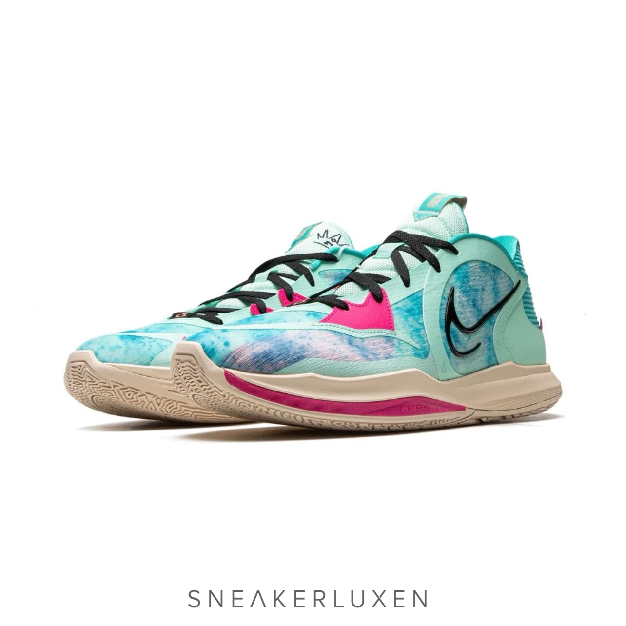 NİKE KYRIE LOW 5 "JEWELL LOYD"