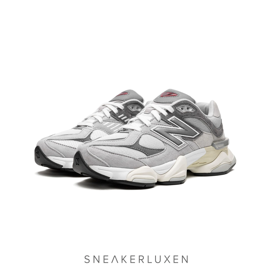 New Balance 9060 GREY