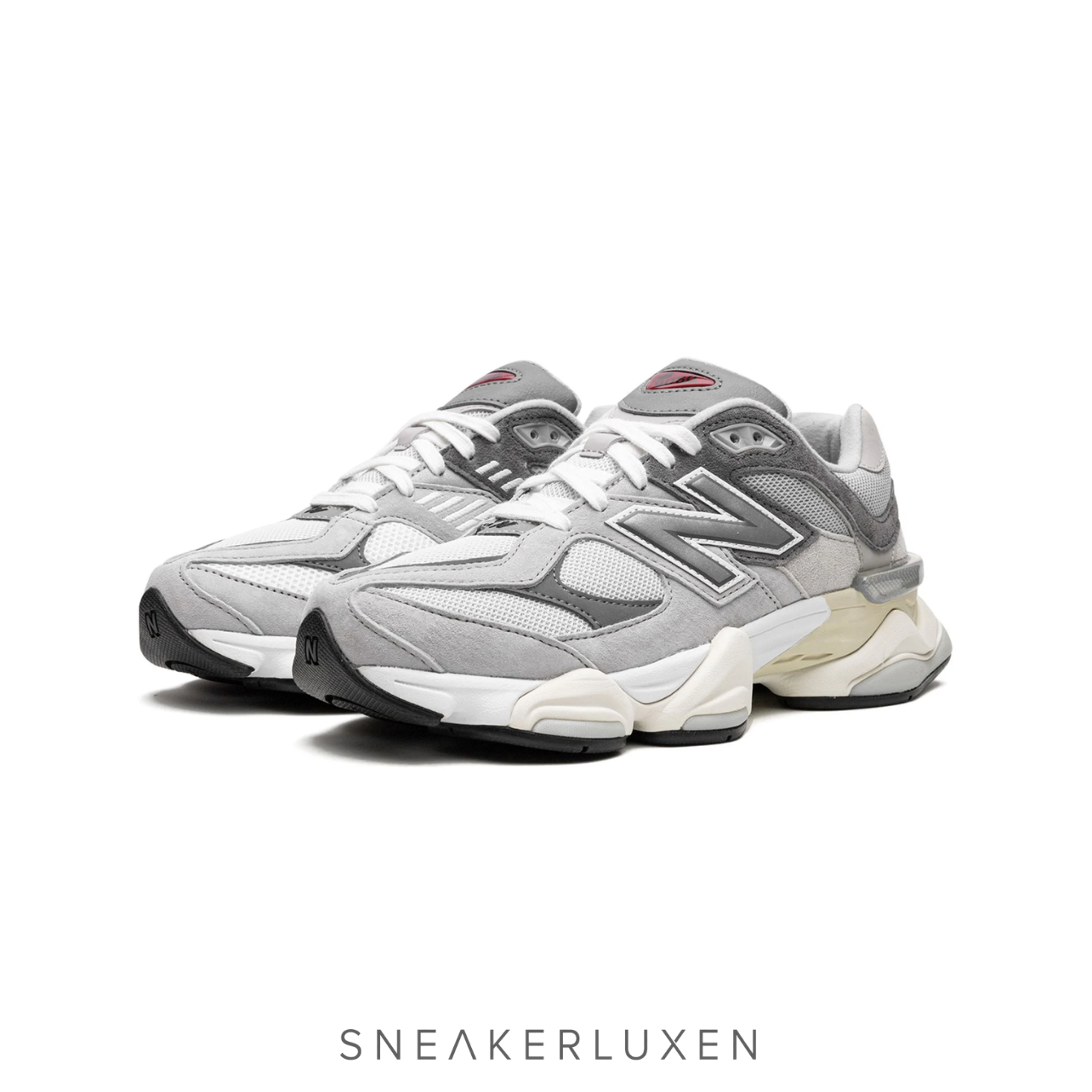 New Balance 9060 GREY
