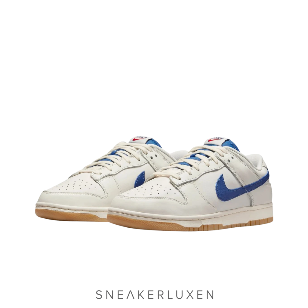 Nike Dunk Low SE 'Sail Dark Marina Blue
