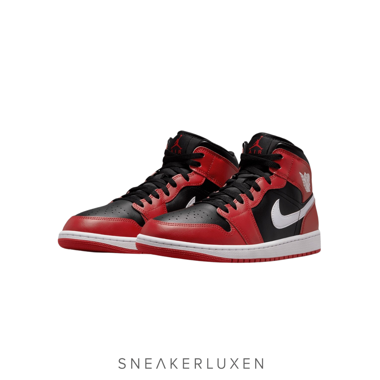 NİKE Jordan Air 1 Mid RED