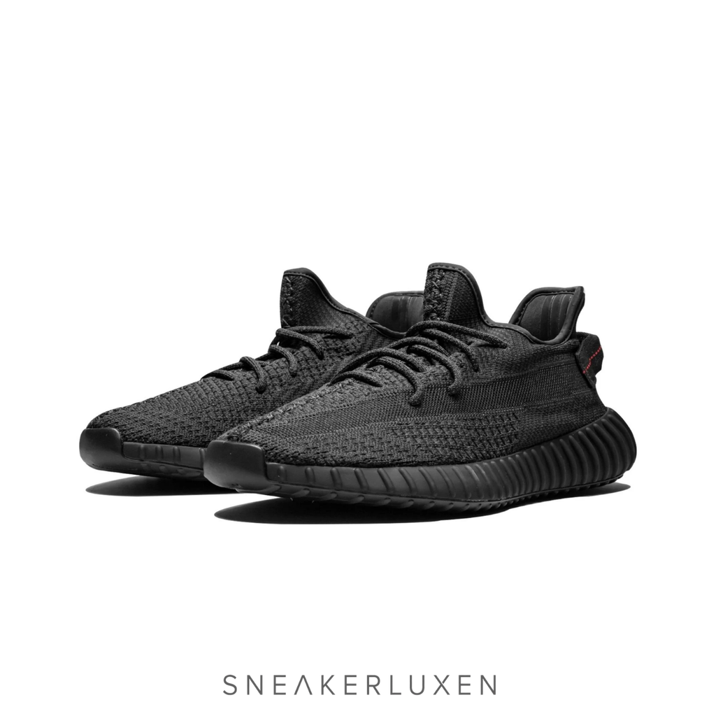 ADİDAS Yeezy Boost 350 “Black”