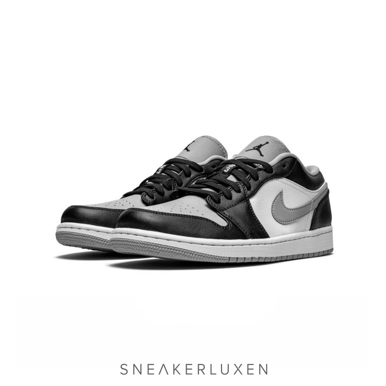 NİKE AİR JORDAN 1 LOW SHADOW