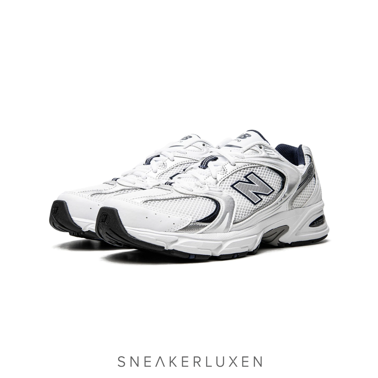 NEW BALANCE 530 WHİTE NAVY
