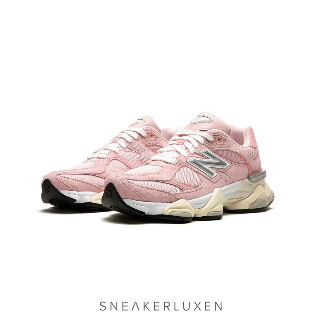 New Balance 9060 “Crystal Pink”