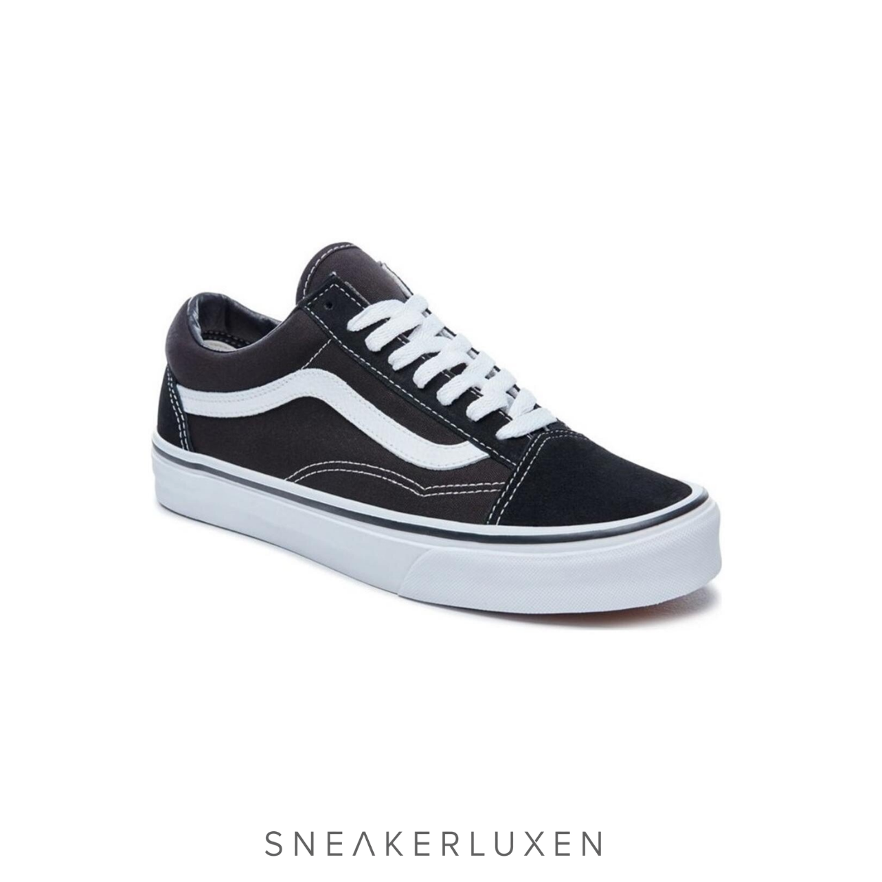 VANS OLD SCHOOL