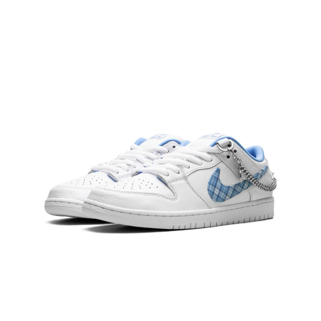 NİKE SB DUNK LOW "NICOLE HAUSE"