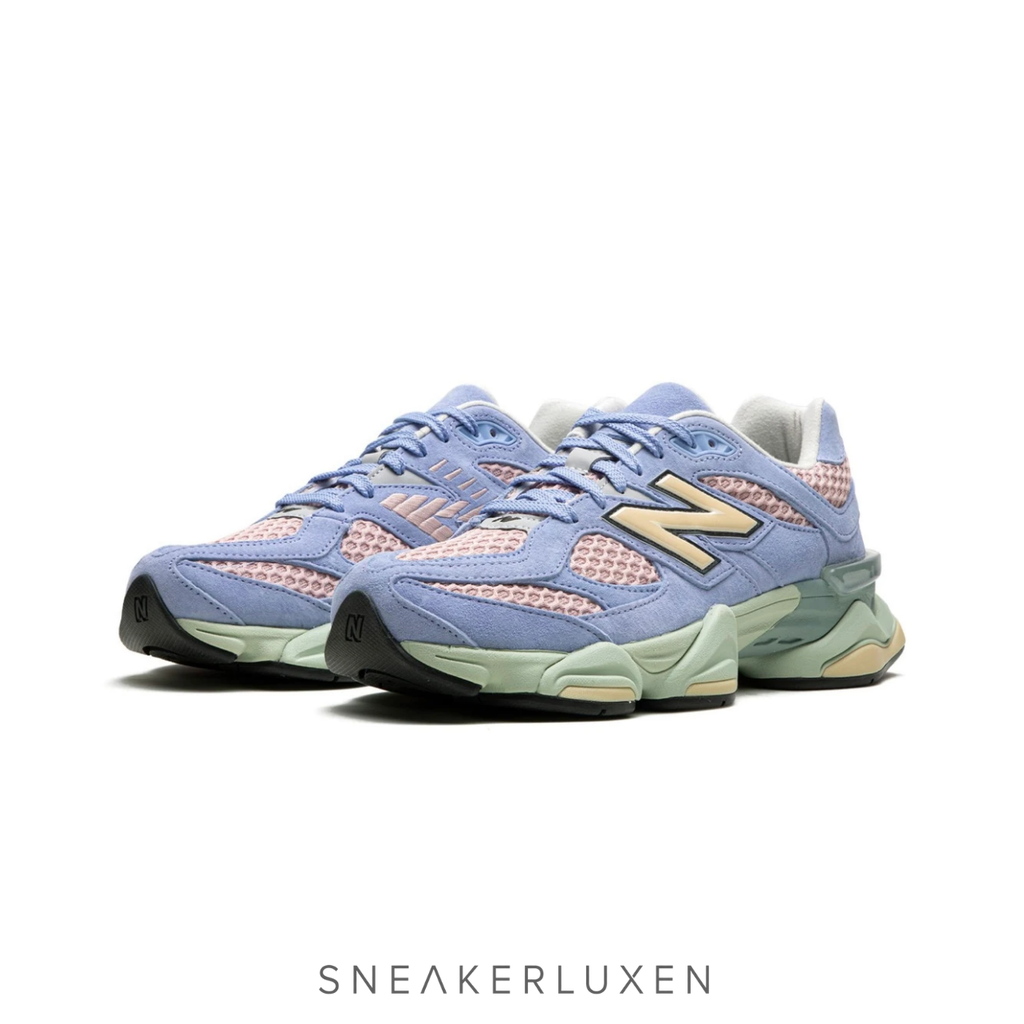 New Balance 9060 "Daydream Blue"